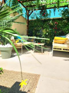 Oasis - Ménesplet - 4