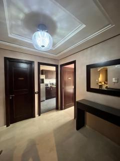 GUELIZ, majorelle, Beautiful apartment with large terrace - 5
