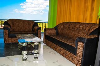 Luxury Everest Hotel - Trincomalee - 9