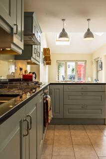 GuestReady - Charming Portobello house - Dublino - 1