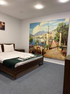 Cozy Inn Nizami street - Baku - 7