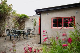 GuestReady - Charming Portobello house - Dublino - 8