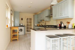 GuestReady - Charming Portobello house - Dublino - 7