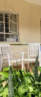 Ronnie's rustic home - Nairobi - 3
