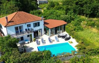 Beautiful Villa Lara with sauna in Imotski - Kamenmost - 8