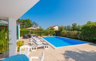Beautiful Villa Lara with sauna in Imotski - Kamenmost - 3