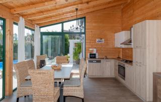 Beautiful Villa Lara with sauna in Imotski - Kamenmost - 2