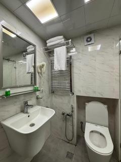 Cozy Inn Nizami street - Baku - 4