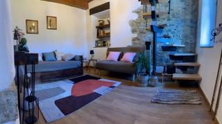 Casa sulle Apuane - Marciaso - 4