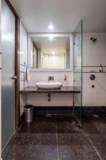 Hotel Le Roi Near New Delhi Railway Station - Nuova Delhi - 0