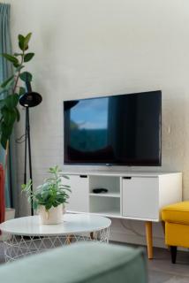 -Casa Branca- nabij het meer, strand en keukenhof - 2