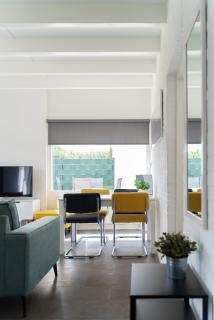 -Casa Branca- nabij het meer, strand en keukenhof - Noordwijkerhout - 5