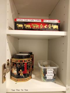3,5 Zimmer Parterre Wohnung - Alpnach - 8