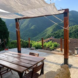Casa sulle Apuane - Marciaso - 0