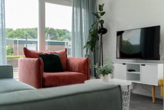 -Casa Branca- nabij het meer, strand en keukenhof - Noordwijkerhout - 4
