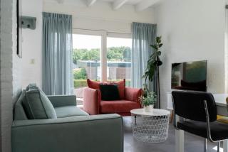 -Casa Branca- nabij het meer, strand en keukenhof - Noordwijkerhout - 3