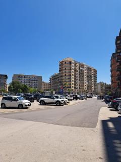 Casa Piazza Adda - Syracuse - 8