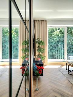 Modern Apartment - 9
