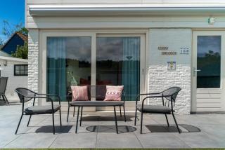 -Casa Branca- nabij het meer, strand en keukenhof - 9