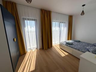 Yaio Penthouse - Agigea - 8