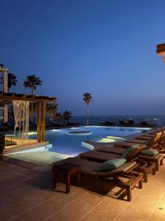 Chateau Cabana Resort - Jbeil - 6