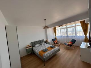 Yaio Penthouse - Agigea - 4