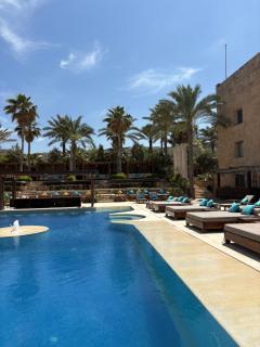 Chateau Cabana Resort - Jbeil - 5