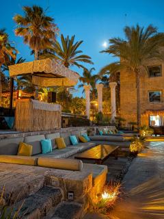 Chateau Cabana Resort - Jbeil - 3