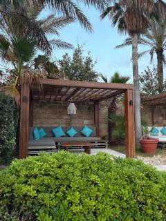Chateau Cabana Resort - Jbeil - 1