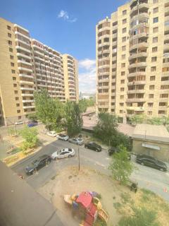 City Center Apartment - Erevan - 8