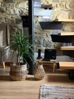 Casa sulle Apuane - Marciaso - 3