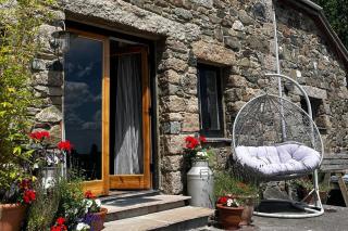 Spacious Cottage in Dartmoor - Hennock - 0