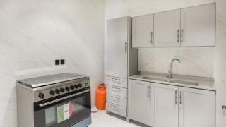 LP109 The Lumière Suite 2BR Al Uraija - Riyad - 4