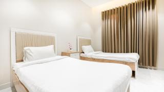 LP109 The Lumière Suite 2BR Al Uraija - Riyad - 9