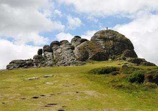 Spacious Cottage in Dartmoor - Hennock - 5