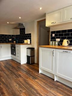 Spacious Cottage in Dartmoor - Hennock - 8