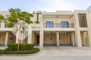Bloomfileds 2BR Luxurious Villa Eagle Hills - Fujairah - 0