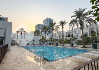 Bloomfileds 2BR Luxurious Villa Eagle Hills - Fujairah - 8