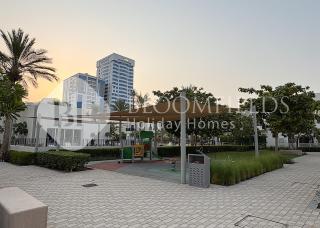 Bloomfileds 2BR Luxurious Villa Eagle Hills - Fujairah - 7