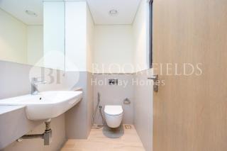 Bloomfileds 2BR Luxurious Villa Eagle Hills - Fujairah - 6