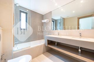 Bloomfileds 2BR Luxurious Villa Eagle Hills - Fujairah - 5