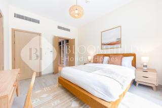 Bloomfileds 2BR Luxurious Villa Eagle Hills - Fujairah - 2