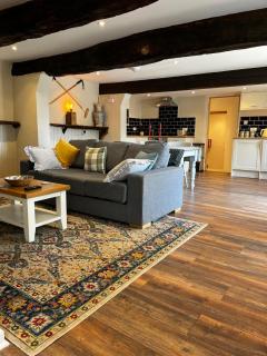 Spacious Cottage in Dartmoor - Hennock - 9