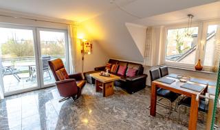 Ferienwohnung Obertor - Bensersiel - 6