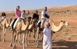 layali camp - Bidiyah - 4