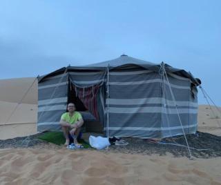 layali camp - Bidiyah - 2