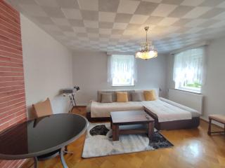 Haus Grimberg - Bad Elster - 5