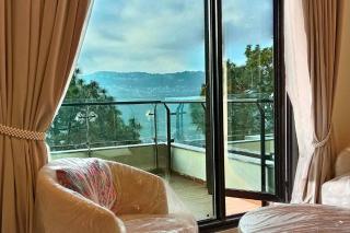 1 Bed Luxury Studio with Mountain View - Murree - 3