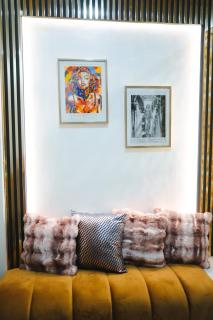 Cozy Naga Escape with WIFI Netflix, Free Parking - Naga - 6