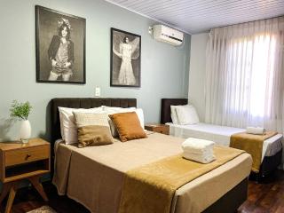 Casa com 2 suites 2 quartos ar e churrasqueira - Foz do Iguaçu - 8